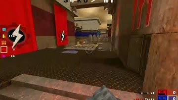 Stickrunners - Quake 3 CTF - q3wcp15 - run 1