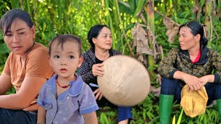 Download Lagu The argument between Thu's mother and Mrs. Thuy when going to the market to sell goods MP3 Download Lagu The argument between Thu's mother and Mrs. Thuy when going to the market to sell goods MP3