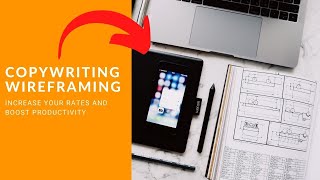 How to Do Copywriting Wireframing in 5 Minutes