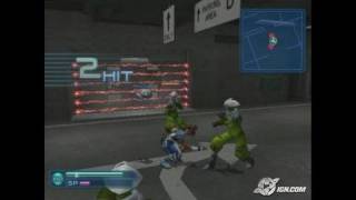 Virtua Quest GameCube Gameplay_2004_08_27_6