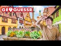 Where in the World...? | Geoguessr Livestream