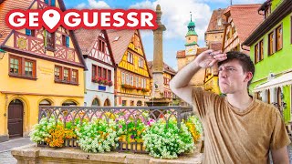 Where in the World...? | Geoguessr Livestream