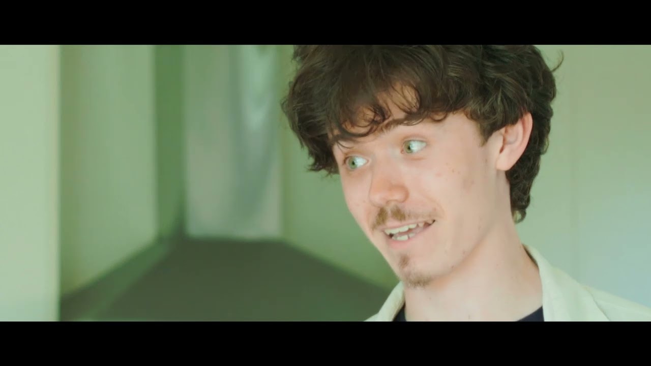 Patrick Showreel