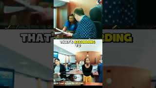 Judge 8 part 1 Judge Fleischer #court #judge #judgefleischer #courtroomdrama #courtcase #courtroom