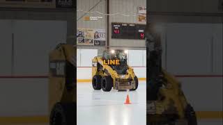 How Responsive Are Skid Steer Snow Tires Ewrs Snow Evolution Wheel
