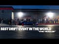 LARGEST private DRIFT EVENT EVER (ft. TDIB, CHOEFDM and MORE!!)
