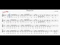 Despacito (Luis Fonsi) - Flauto dolce -  Note - Spartito - Karaoke - Instrumental