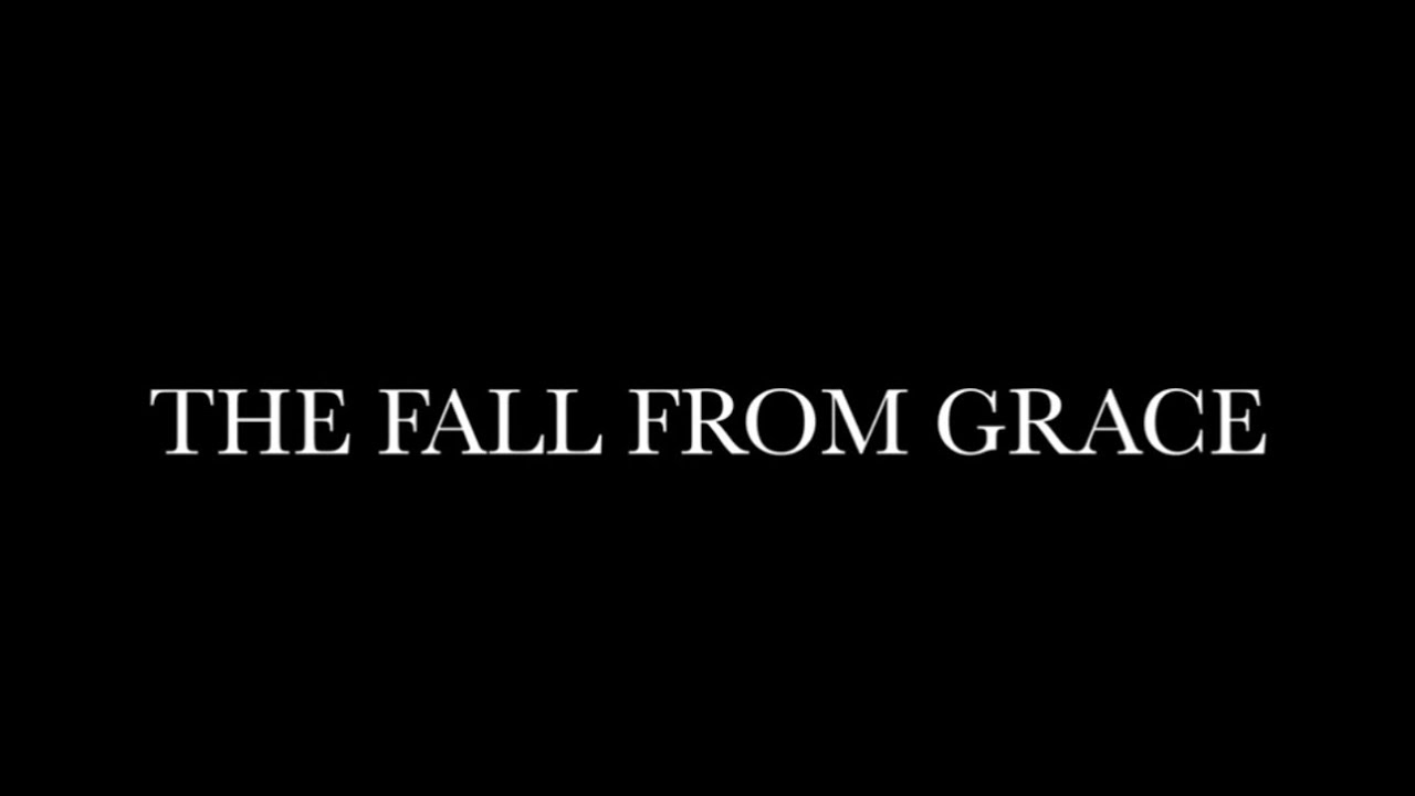 Solus - The Fall From Grace (Live Vocal One-Take & Debut)