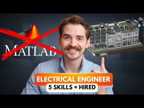 5 Real-World Skills That Get Electrical Engineers Hired