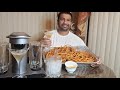 🇬🇾WEEKEND FUN#Sal sev#long Island Ice Tea #Jerk Turkey 🇬🇾