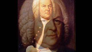 Video thumbnail of "J.S. Bach: 'Schafe können sicher weiden'"