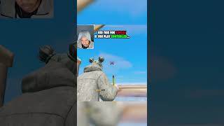 The FREE App for 0 DELAY on DualsenseEdge... #kaibtu #fortnite #dualsenseedge #0delay