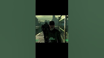 I guess their chill... #funny #streamer #twitch #smallstreamer #fallout #fallout3 #fallout3goty #rpg