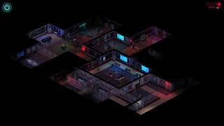 Shadowrun Returns - Part 6 [4K, 60fps, and No Commentary]