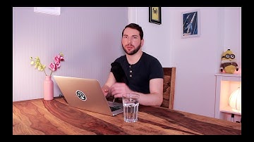 Hello Rust! #1 - Hello Universe (Enums, Traits, Builder Pattern)