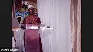 Sunday Atonist Hour of Power