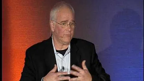 TEDxPugetSound - Edgar Papke - Creativity and the ...