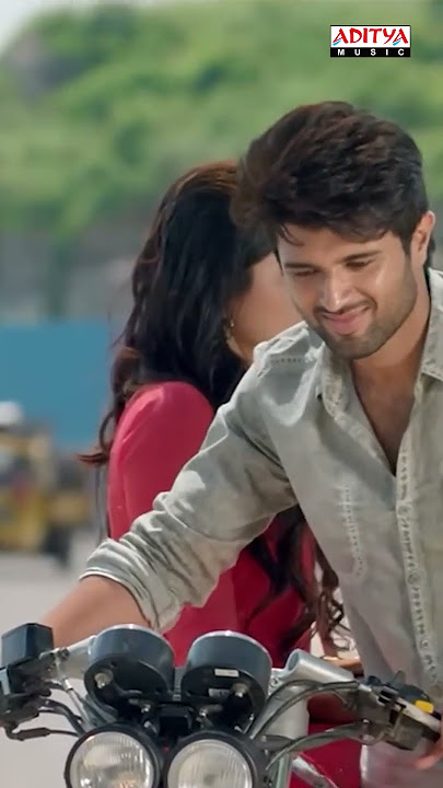 #inkeminkem Song #geethagovindam Movie