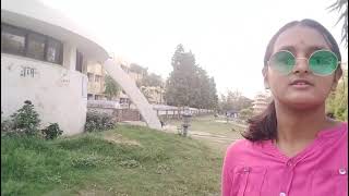#A day in Japanese Garden @Chandigarh 💞😘