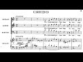 Lorenzo Perosi - Missa Pontificalis (complete score)