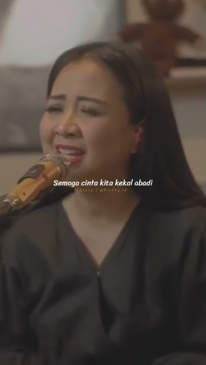 Astrid tentang rasa