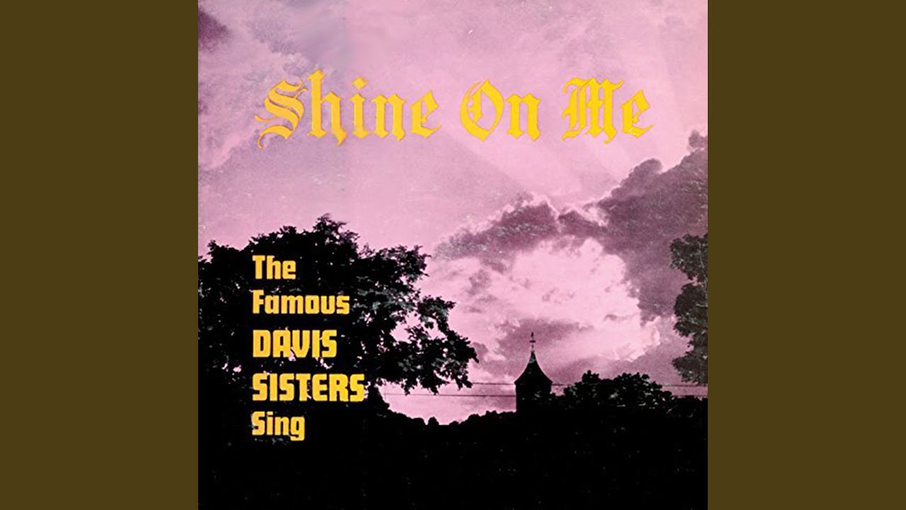 There's A Tree On Each Side Of The River