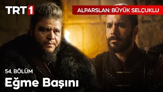 Alparslan, Avar'ın Yanında! - Alparslan: Büyük Selçuklu 54. Bölüm