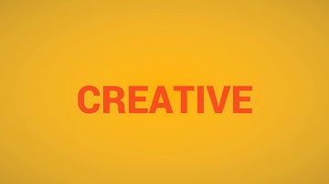 Elegant Kinetic Typo | Videomaker Fx slides