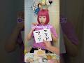 究極の2択で選んだものをプレゼントしたらまさかの結果に! #マクドナルド #ドッキリ #shorts