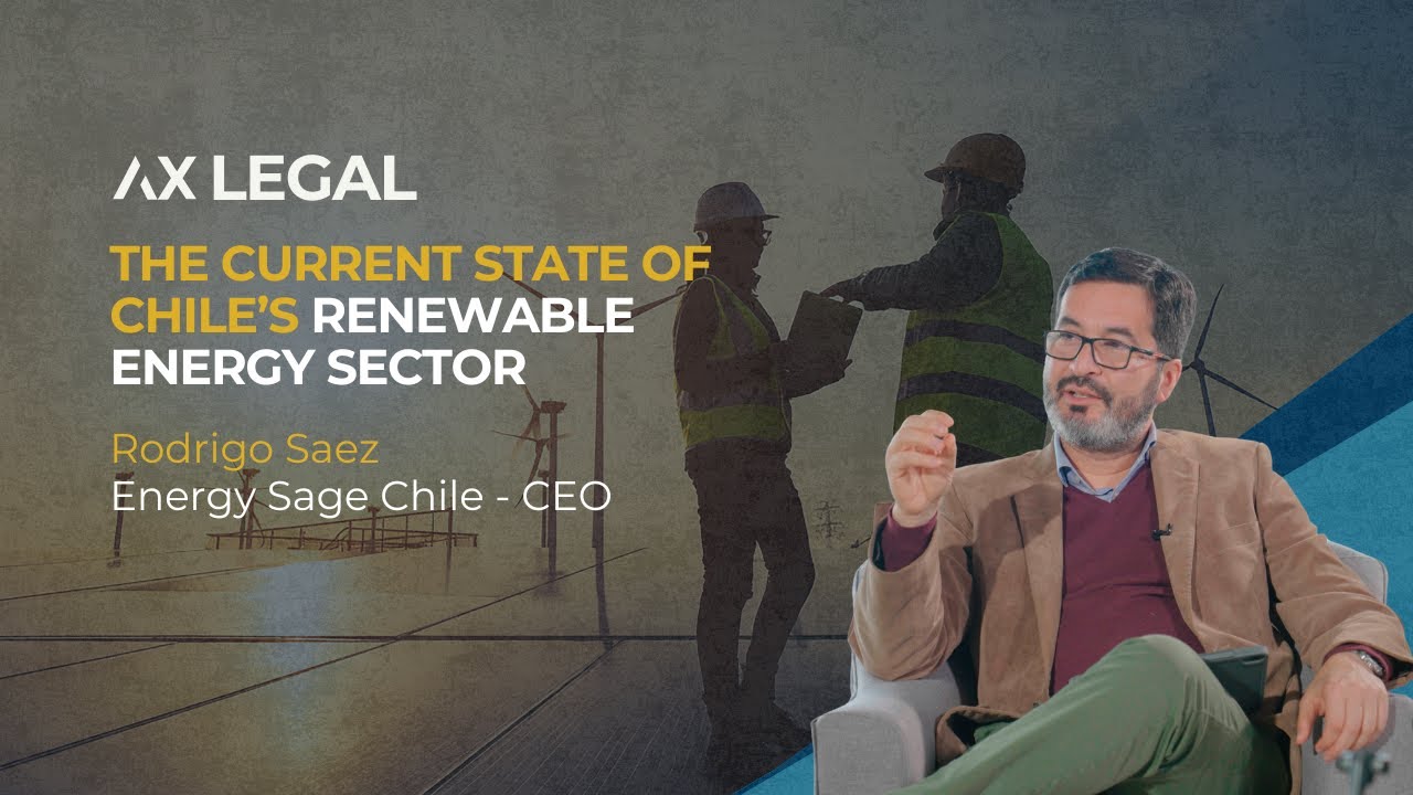 Chile’s Renewable Energy Boom: What Comes Next?