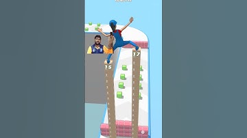 Cargo stack gameplay 3d | Oct-07 | #shorts @vrossjo