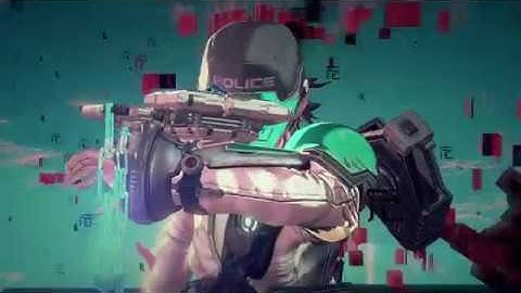 Astral Chain Part 12- Soccer