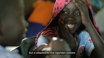 Roots to Rise — Transforming Foundational Learning in Uganda