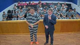 Ex-Memorial Hermann Employee Now Faces 7 Charges In Hidden Camera Case