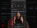 Arsenal 2-1 Wolves highlights #arsenal #premierleague