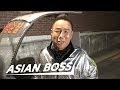 Meet Popeye: Korean Youth Counselor Helping Troubled Teens | EVERYDAY BOSSES #27