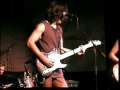 Richie Kotzen - "I'm Losing You"  (insane performance) LA