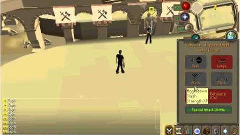 DeathSlay - Duel Arena