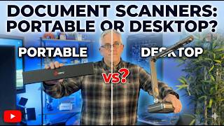 Stop Struggling With Presentations: These Document Cameras Change Everything screenshot 1