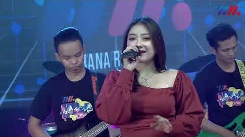 Shinta Arsinta - Sebotol Minuman ft Wahana Musik (Official Live Concert)
