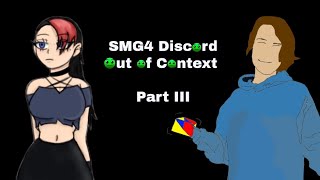Smg4 Discord Server Ooc - Part 3
