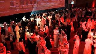 Porsche New 911 Launch 18th Feb 2012 Riyadh.mp4 screenshot 5