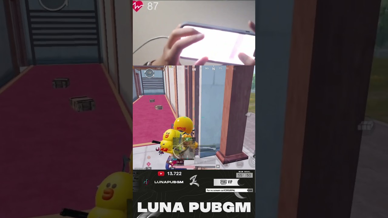 Crazy DP-28 SPRAY 🤯