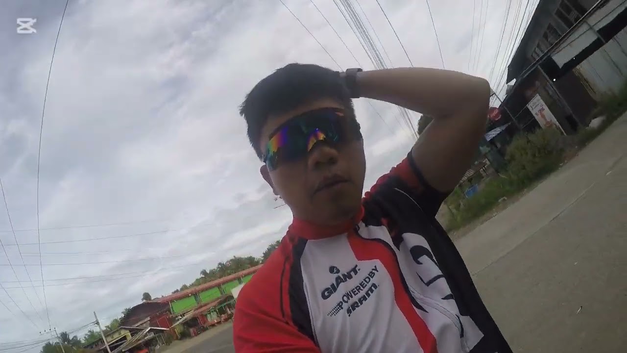Tagum City ( Timog )DDN  to Maco DDO ( MAPAANG HILLS VIEW ) FIRST BICYCLE RIDE 2026  01/11/26