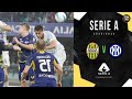 Hellas Verona vs Inter: Dramatic 1-2 Finish with Controversial Own Goal ⚽
