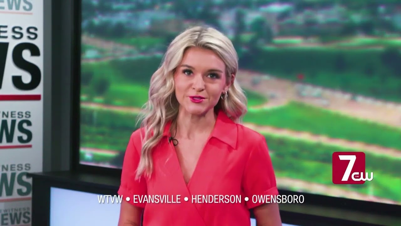 WTVW Station ID   Jessica Costello 2023