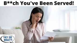 Famous Wife Had Affair While I Had Cancer! Now Wants A "Half Divorce" So I Can Finance Her Lifestyle...NOPE Profile