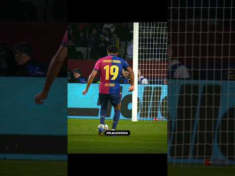 Raphinha Lamine Yamal Barcelona Lamineyamal Raphinha Barca Barça Yamal Football Goals Fyp