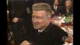 Den Globe Awards 2002 - Mulholland Drive