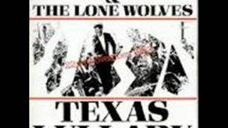 James King &amp; The Lonewolves - Sacred Heart